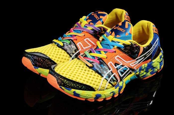 Asics Gel noosa TRI 8  asics gel aliexpress